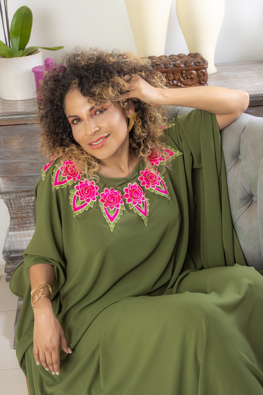 productiva y llena de energía